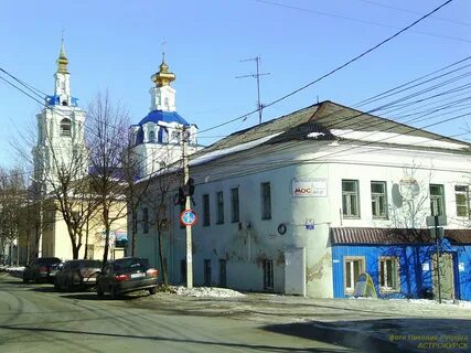 Улица курская курск