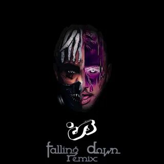 Lil peep falling