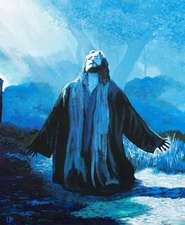 Christian art