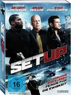 Setup 2011