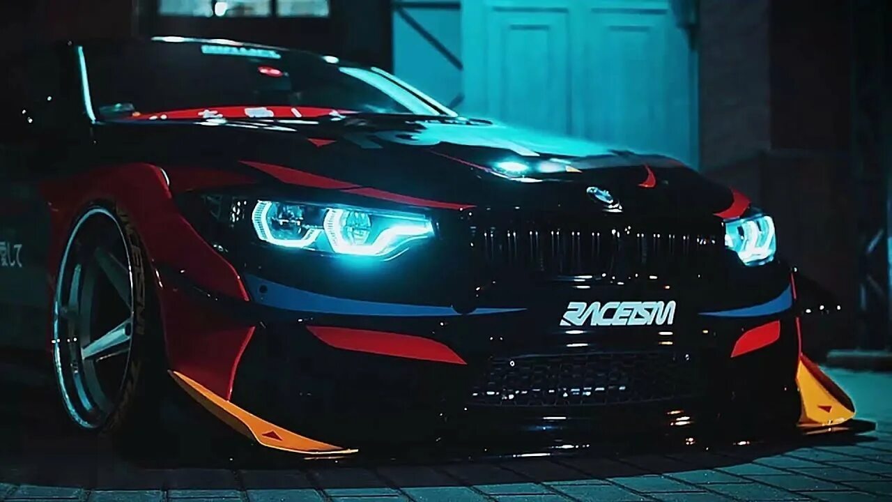 BMW m4 Khyzyl Saleem. DJ Muratti 2022. Car Music 2022. Car Music 2023 Bass Boosted. Edm bass music