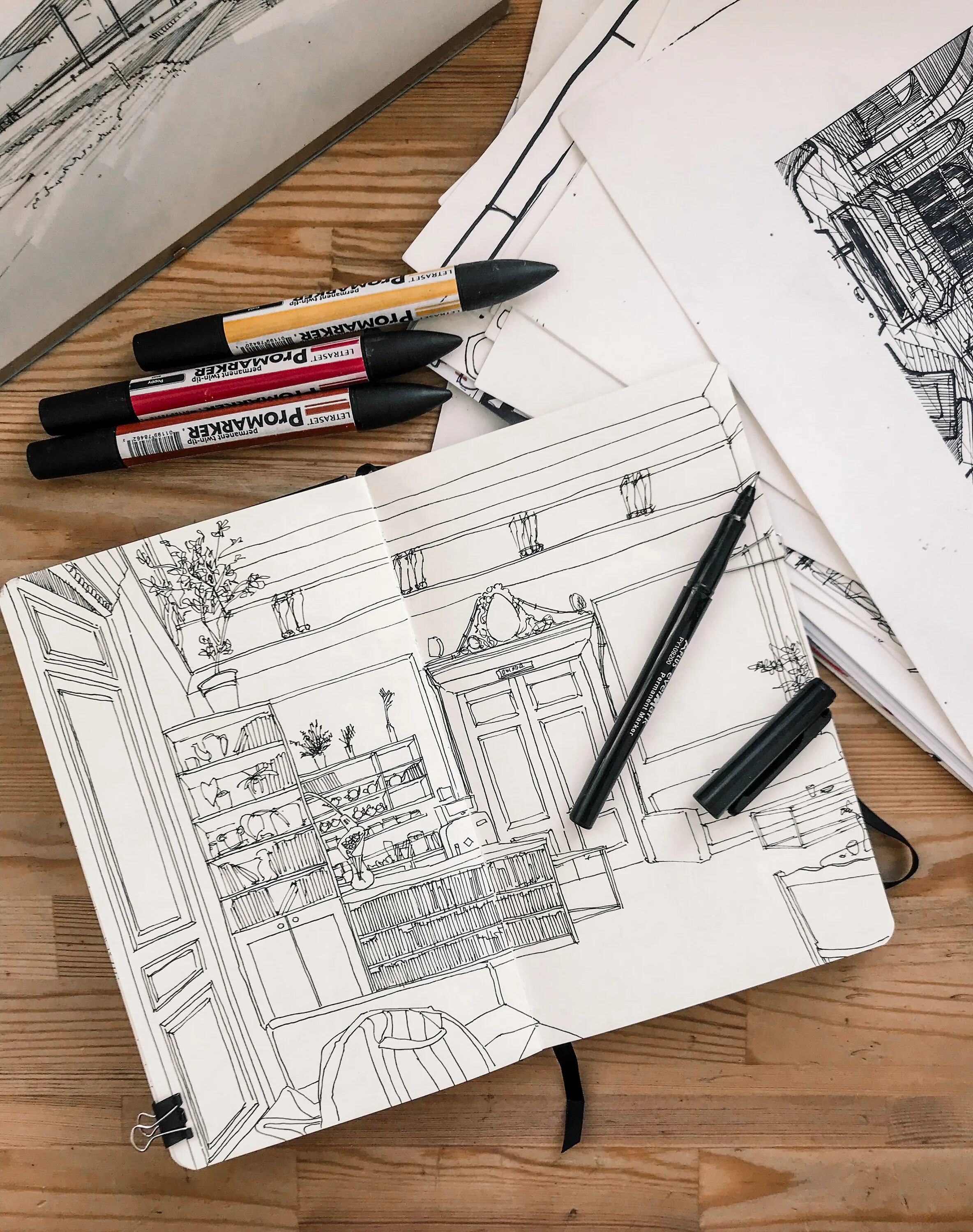 Create sketch