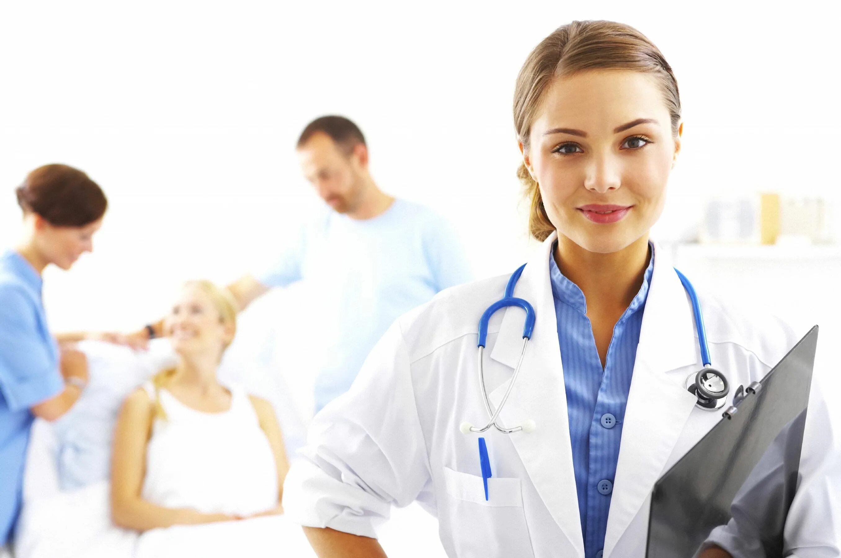 Doctors c. Doctors c