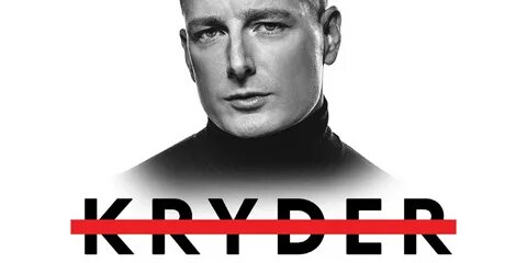 Kryder piece