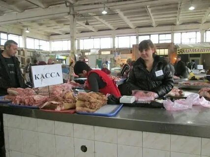 Честная касса