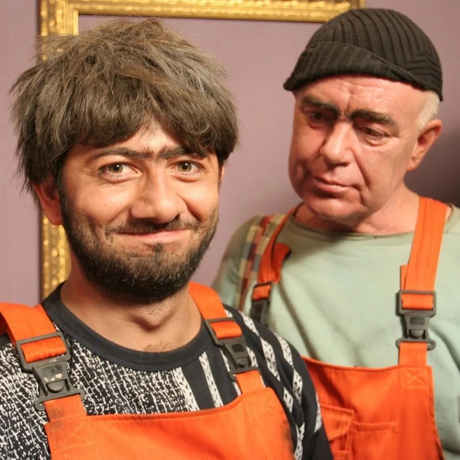 Отпустите таджиков