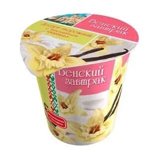Венский творожный