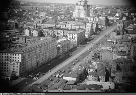 Площадь чайковского москва