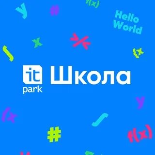 Телеграмм парк