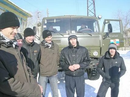 Погода в троицке в ноябре
