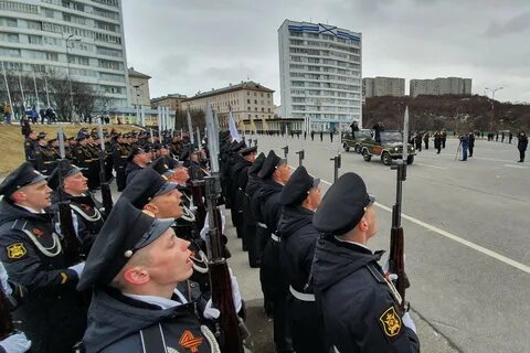 Репетиция проходит