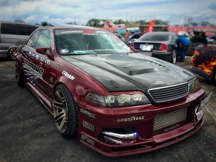 @japanesesoul1 on Instagram: "™ EvenMoreAt @japanesesoul1 