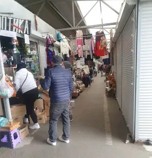 Оптовый рынок в краснодаре