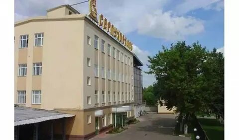 Хлебозавод 2 адрес