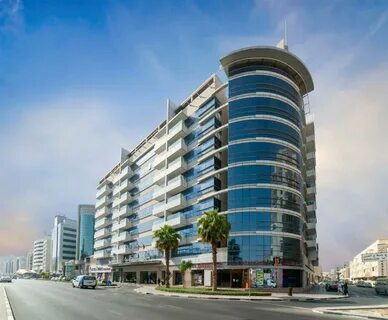Deira dubai