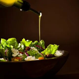 Свежий вкус