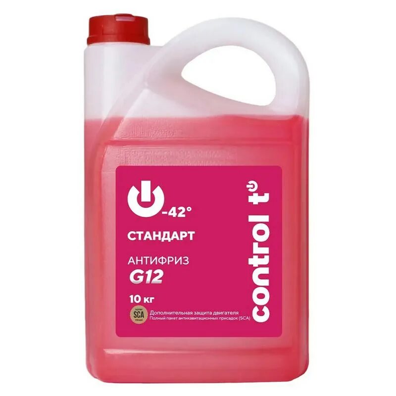 Антифриз g12 розовый. Антифриз g12 красный Coolant. Этиленгликоль g12 антифриз. Антифриз Control t g12 розовый -42с. Антифриз Control g12 красный.