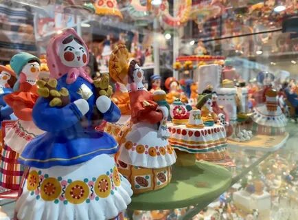 Жар птица ярмарка