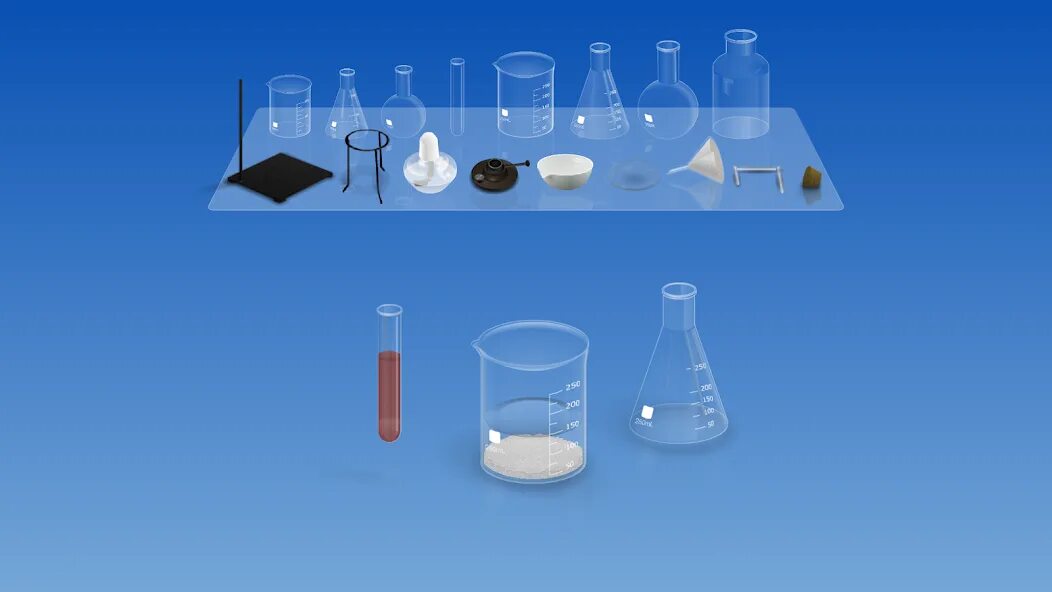 Проект химические эксперименты 4 э класс Chemist Virtual Chem Lab Science for kids, App, Ipad education