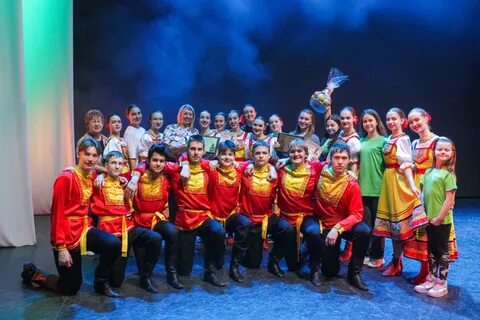 Ансамбль дон ростов