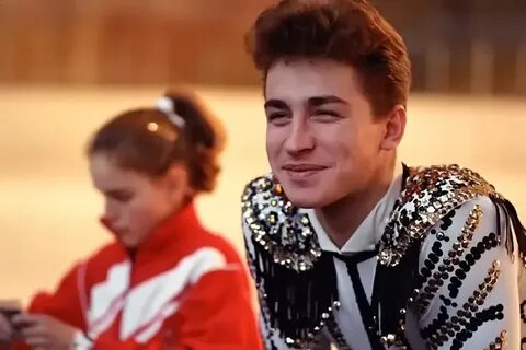 Памяти гринькова соревнования по фигурному катанию 2024