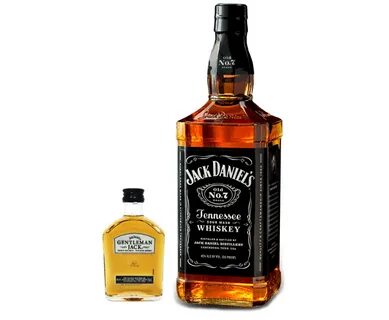Jack daniels 3