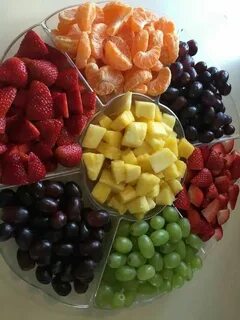 Какие фрукты на стол