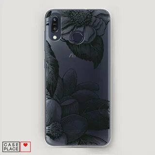 Asus zenfone max m1 чехол