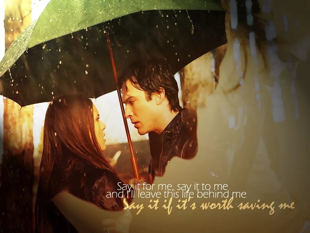 Damon and elena. дневники вампира поцелуй деймона и елены под дождем. деймон сальваторе под дождем. деймон сальваторе и елена гилберт поцелуй. деймон и елена поцелуй под дождем.