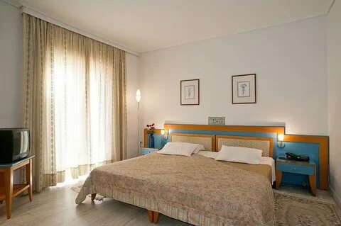 Luxury hotel 4