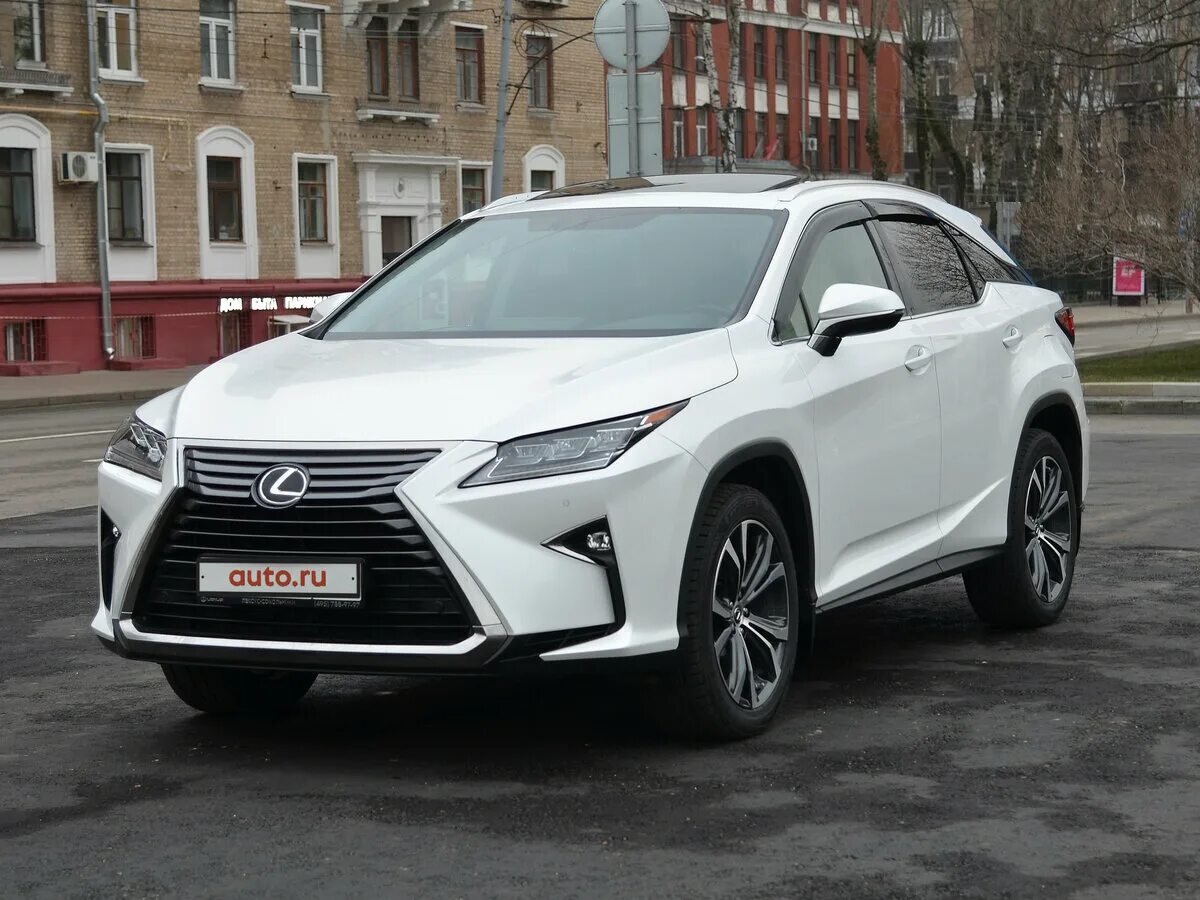 Лексус РХ 300 2018. Lexus rx300 2018. Лексус rx300 белый.