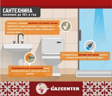Экономия цвет
