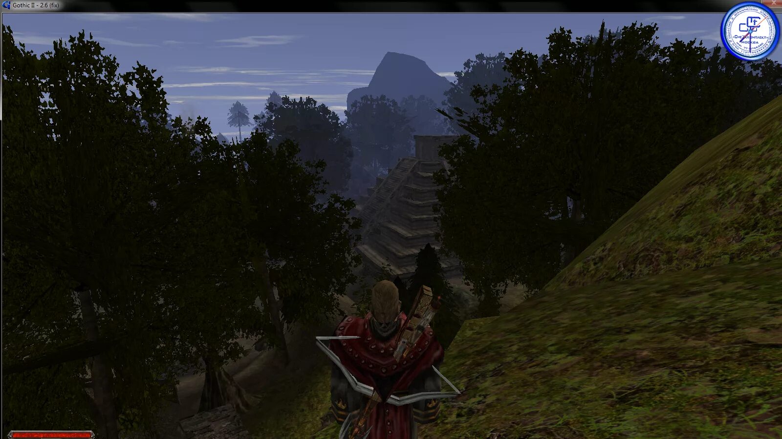 Gothic / готика [snowball, 1c]. готика фикс. готика моды игра. падальщик готика 2. скриншоты готика 1 2 3.