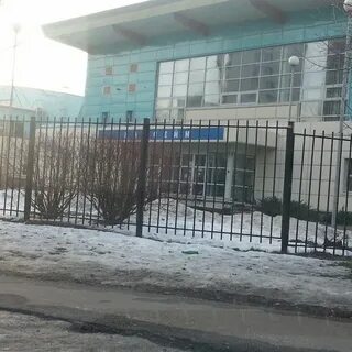 Молния бассейн лобненская