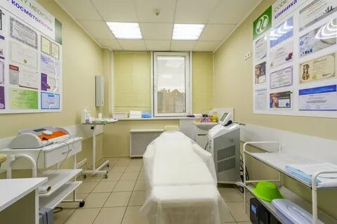 Медицина и красота новослободская ул 3