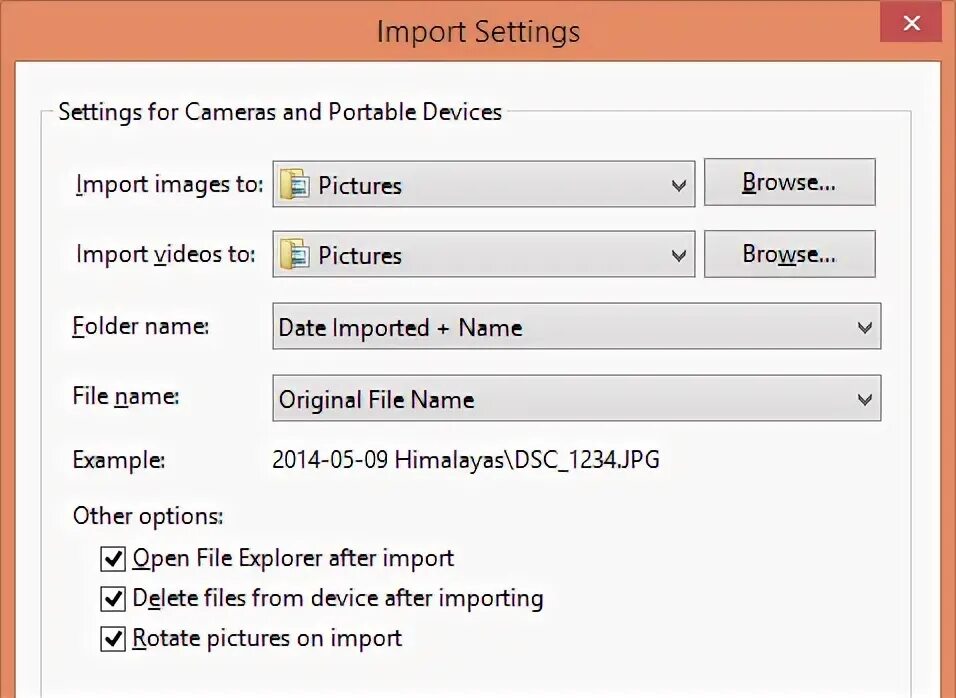 Import что значит. Импорт видео. Import Card how it looks.