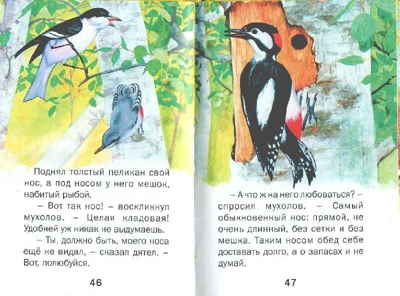Бианки зимняя сказка несказка. Сказка-несказка виталия бианки зимнее. бианки рассказы 2 класс короткие.