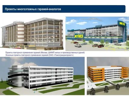 Аналоги проекта