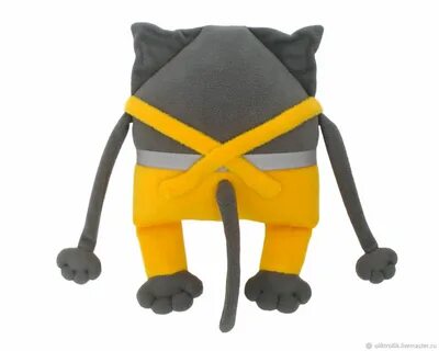 Штаны игрушка