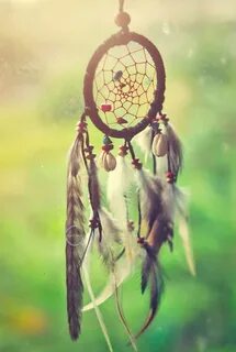 Dream catching