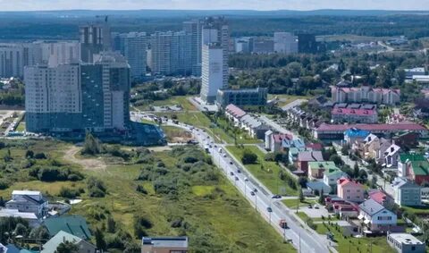 Широкая речка