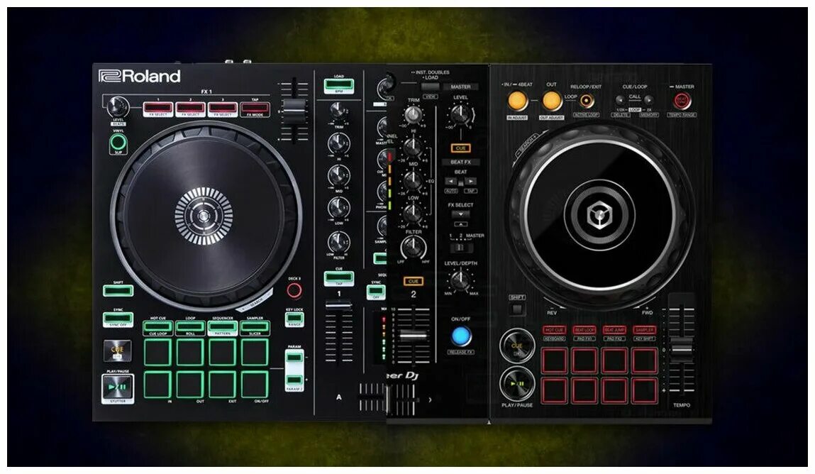 Dj контроллер pioneer ddj 400 купить. DJ-контроллер Pioneer DDJ-400. Пионер 400 контроллер. Pioneer DJ sb2. Пульт Pioneer 400.