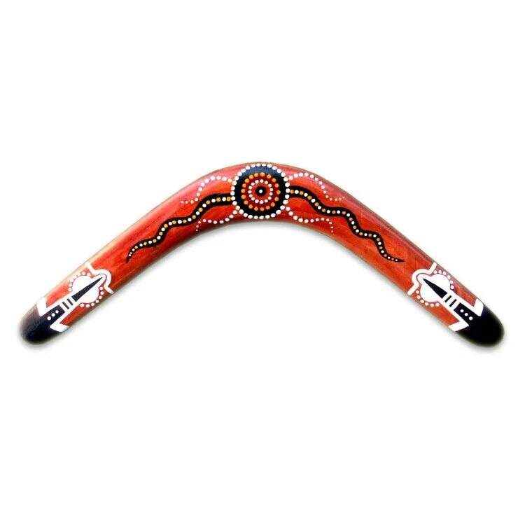 Boomerang