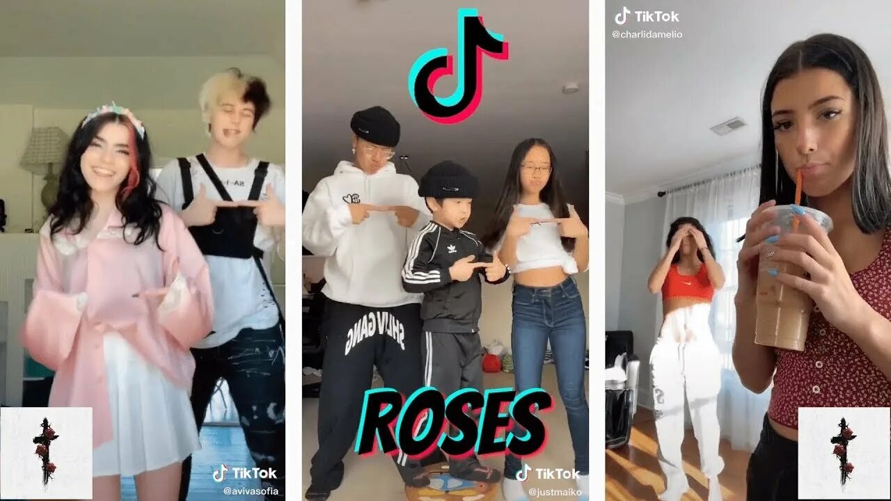 Pedro remix tik tok. Клип Roses Imanbek. Imanbek фото. Rose tik Tok Live.