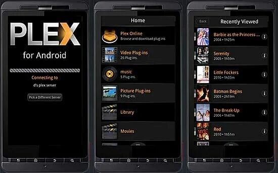 Сайт plex. Plex android. plex for android.