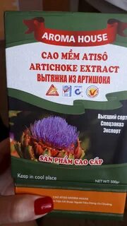 Артишок способ применения вытяжки