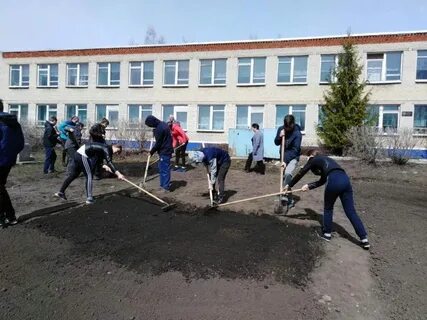 Моу сош села новая
