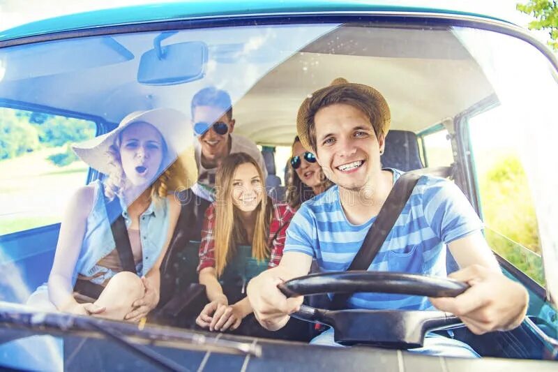 Triptrip