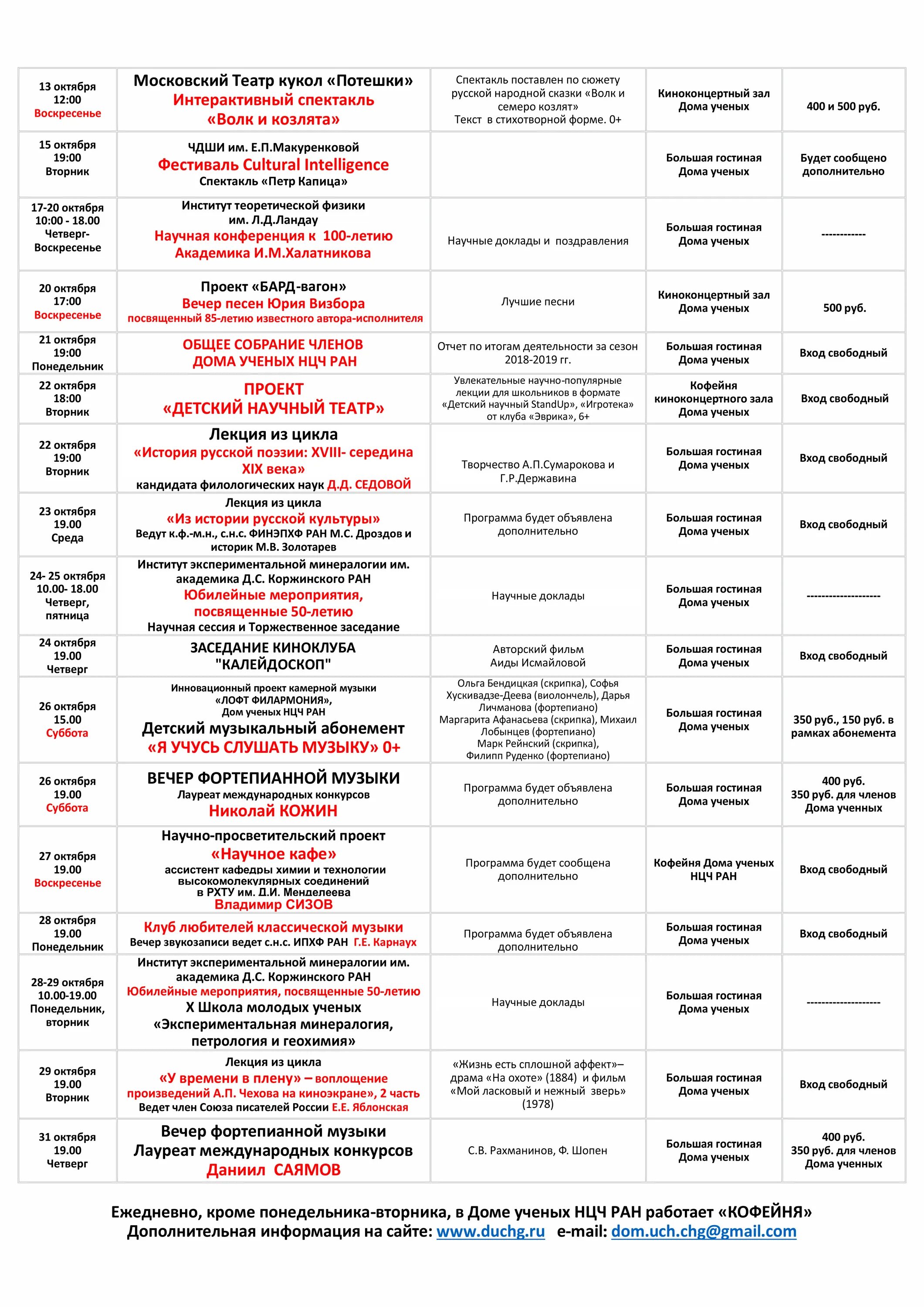 Афиша дома ученых. Дом ученых афиша. Дом учёных в Москве афиша. Центральный дом ученых концерты.