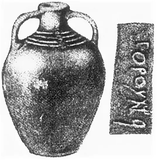 Гнездовская амфора. Геометрический стиль вазописи древней греции. Сосуд х. Сосуд дьюара для жидкого кислорода. Глиняный сосуд.